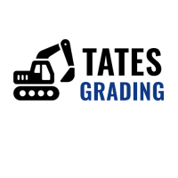 Tates Grading Logo