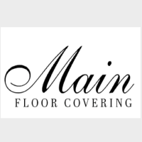 Main Floor Covering Logo