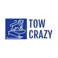 Tow Crazy Logo