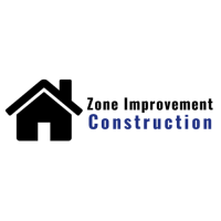 Zone Improvement Construction Logo