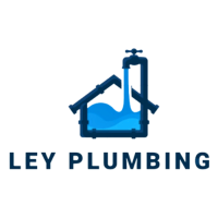 LEY Plumbing Logo