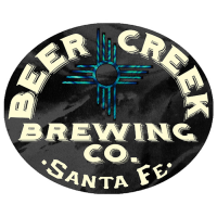 Beer Creek Brewing Co. Logo