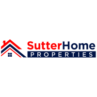 Sutter Home Properties Logo