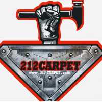 212 Carpet.com Logo