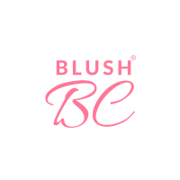 BLUSH Boot Camp Logo