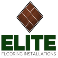 Elite Flooring Installations Logo