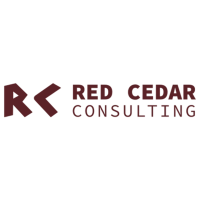Red Cedar Consulting Logo