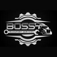 Boss Transport Services Logo