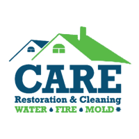 CARE Restoration Logo