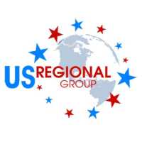 US Regional Group Logo