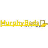 Murphy Beds of San Diego Logo