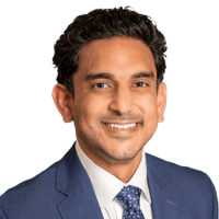 Orlando Minimally Invasive Surgery: Chetan J. Patel, M.D. Logo