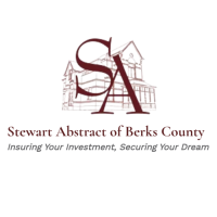 Stewart Abstract of Berks County Logo