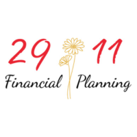29:11 Financial Planning Logo