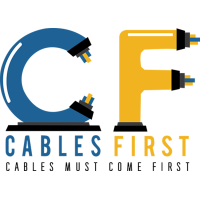 Cables First Logo