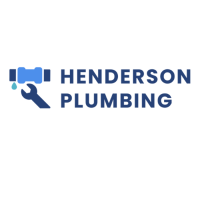 Henderson Plumbing Logo