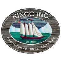 Kinco Inc. Logo