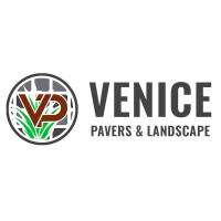Venice Pavers & Landscape Logo