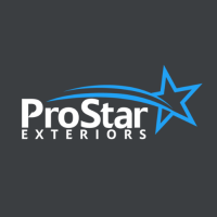Pro Star Exteriors Logo