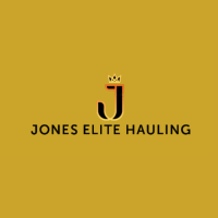 Jones Elite Hauling Logo