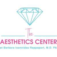 Jax Aesthetics Center - Barbara Ioannides Rappaport, MD, PA Logo