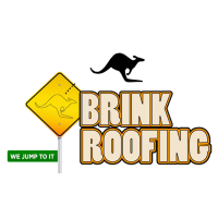 Brink Roofing Logo