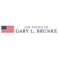 Law of office Gary L. Brunke Logo