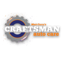 Craftsman Auto Care - Ashburn Logo
