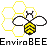 EnviroBee Logo