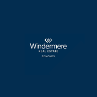 Windermere Real Estate Edmonds Logo