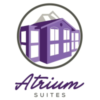 Atrium Suites Logo