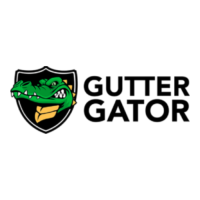 Gutter Gator Logo
