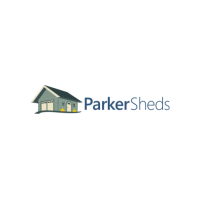 Parker Sheds Logo