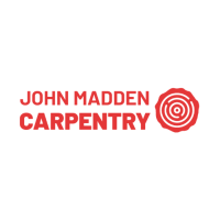 John Madden Carpentry Logo