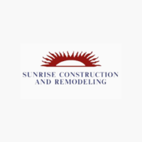 Sunrise Construction & Remodeling Logo