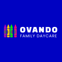 OVANDO FAMILY DAYCARE Logo