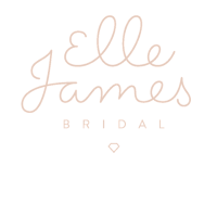 Elle James Bridal Logo