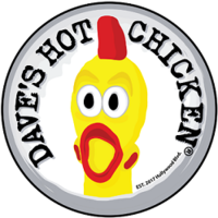 Dave's Hot Chicken Logo