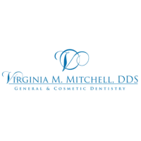 Virginia M. Mitchell, DDS Logo