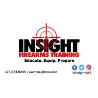 Insight Firearms Training Logo
