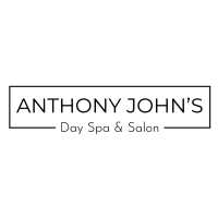 Anthony Johns Day Spa Salon & Boutique Logo