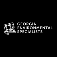 Georgia Environmental Specialists Logo