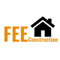 Fee Construction Logo