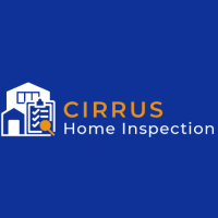 Cirrus Home Inspection Logo