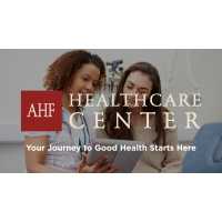 AHF Healthcare Center - Biloxi Logo