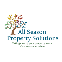 All Season Property Solutions Logo