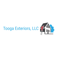 Tooga Exteriors Logo
