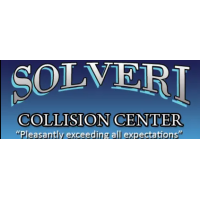 Solveri Collision Logo