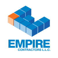 Empire Contractors LLC Logo