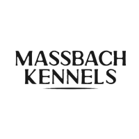 Massbach Kennels Logo
